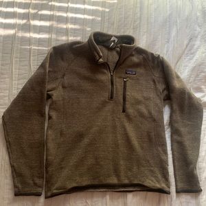 Patagonia pullover